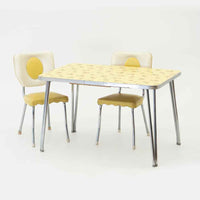 50s Dinette Set Rental