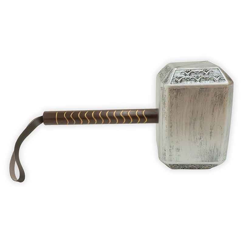 Foam Thor's Hammer Prop