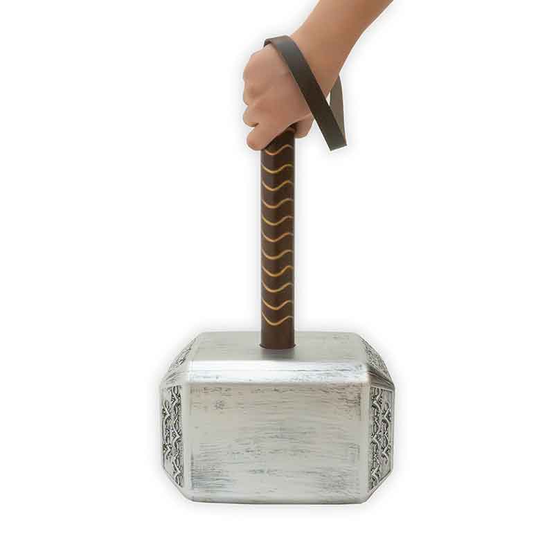 Foam Thor's Hammer Prop