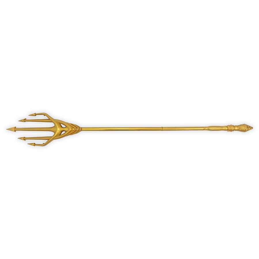 Foam Trident Fantasy Prop