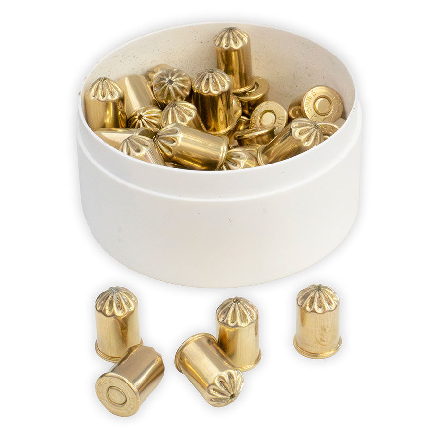 .380 (9mm RK) Umarex Blank Ammunition (50) Rounds
