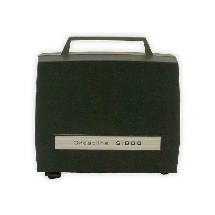 Vintage Super 8 Camera and Projector Rental Prop