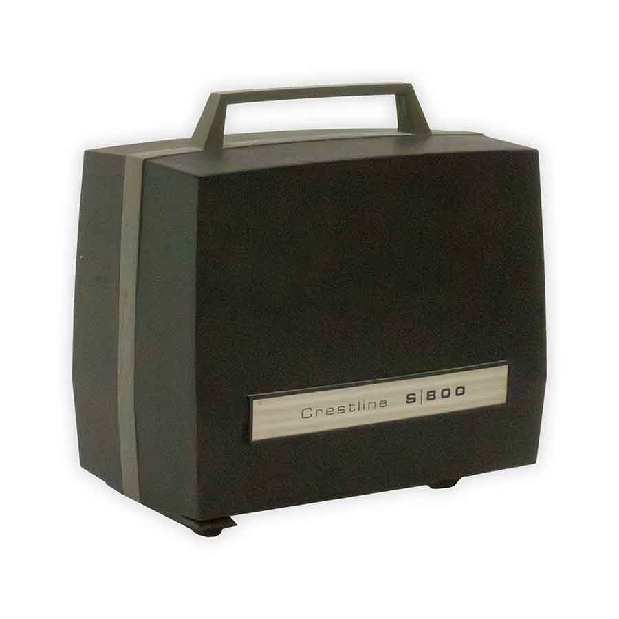 Vintage Super 8 Camera and Projector Rental Prop