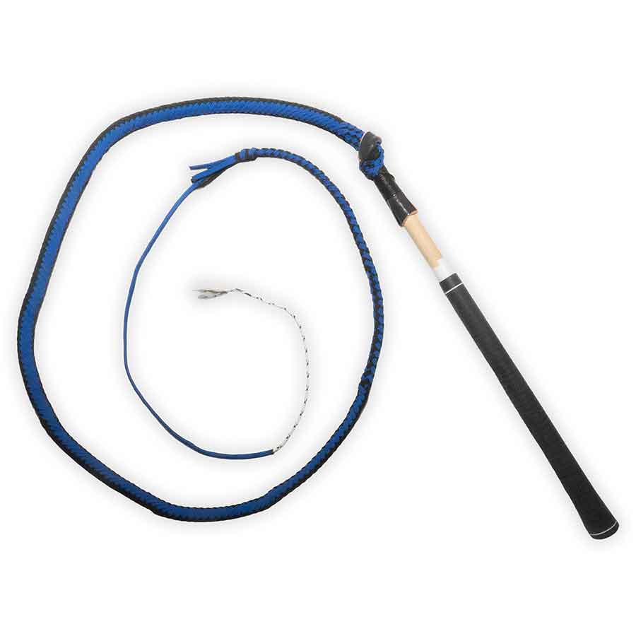 4' Caddy Shack Stock Whip