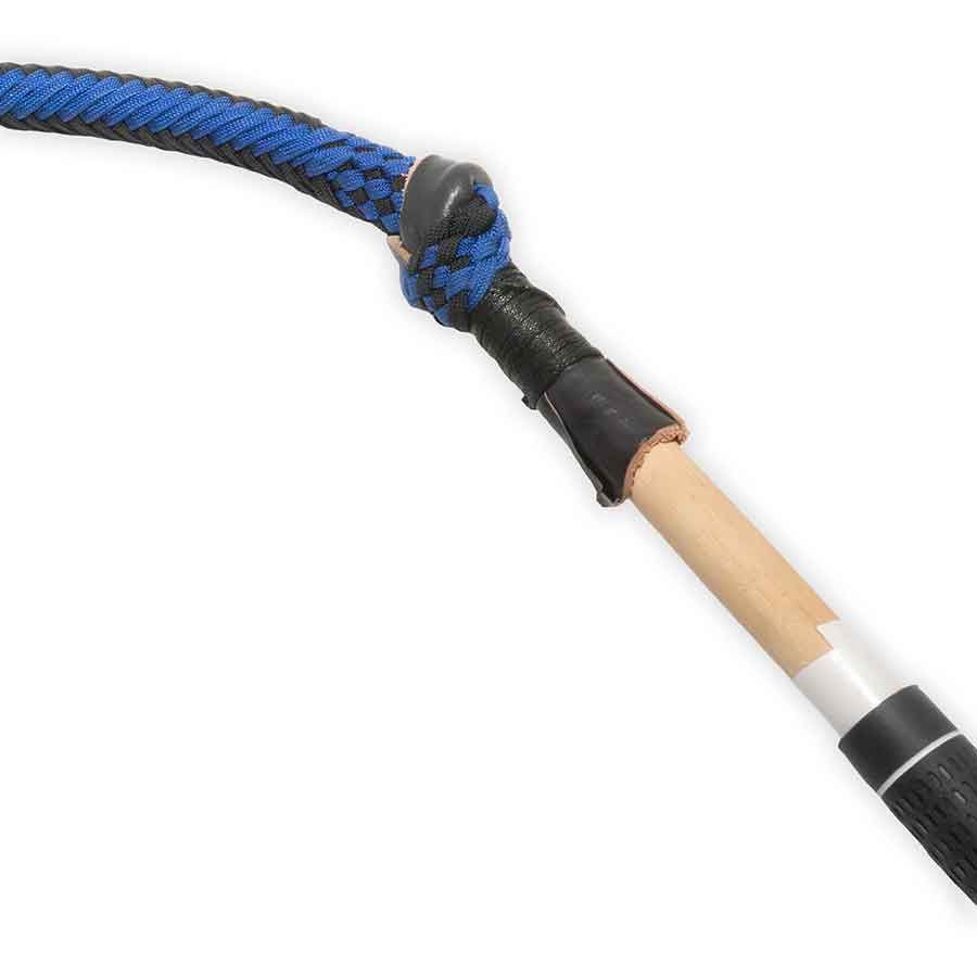 4' Caddy Shack Stock Whip