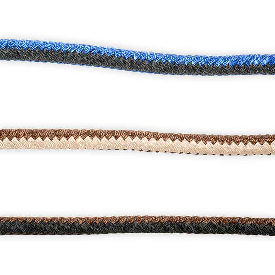 4' Caddy Shack Stock Whip