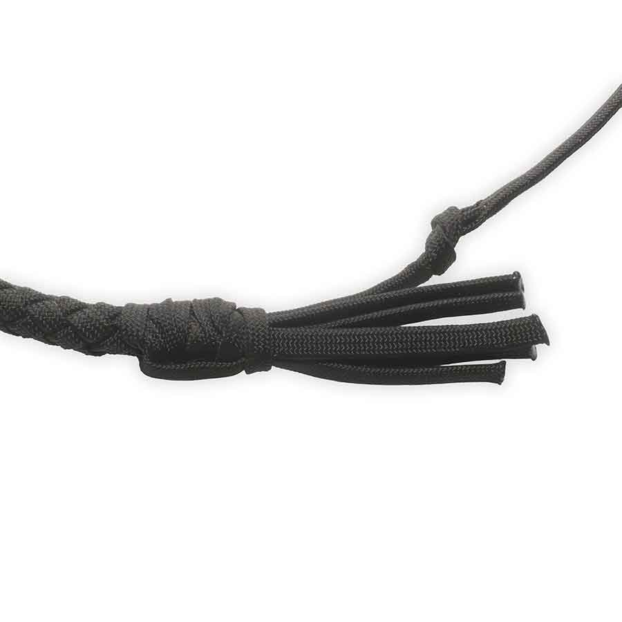 6' Caddy Shack Stock Whip