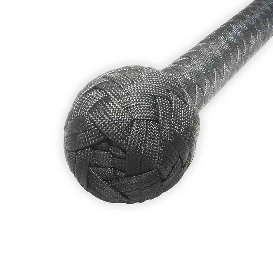 Stuntwhip - Premium Nylon Bullwhip 6'