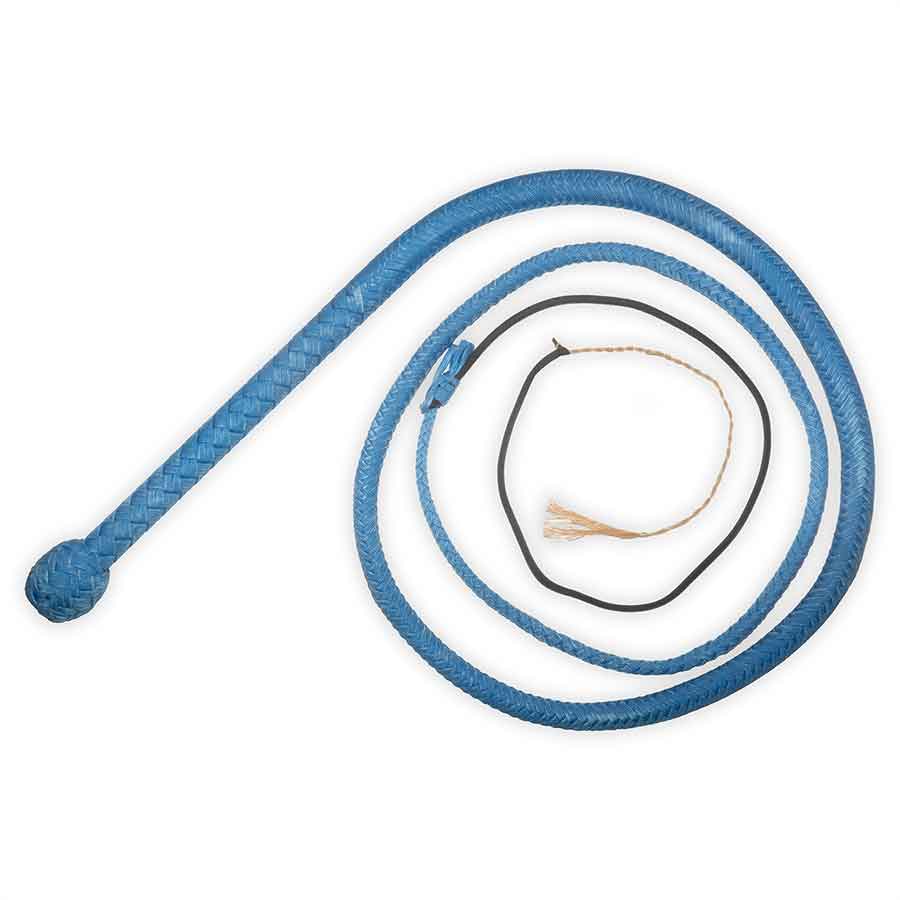 Stuntwhip - Premium Nylon Bullwhip 6'