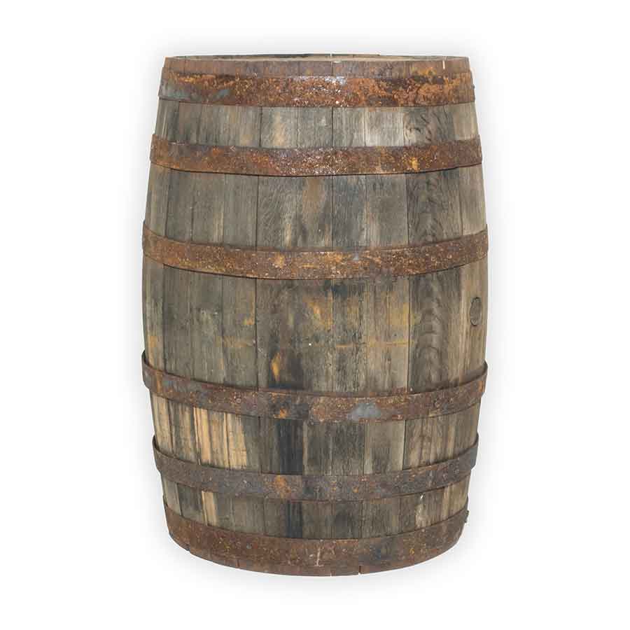 Whiskey Barrel Rental Prop