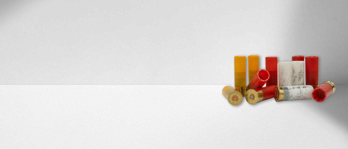 Shotgun Blanks & Blank Ammunition for Shotguns | Western Stage Props ...