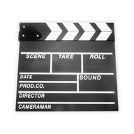 Clapperboard Rental