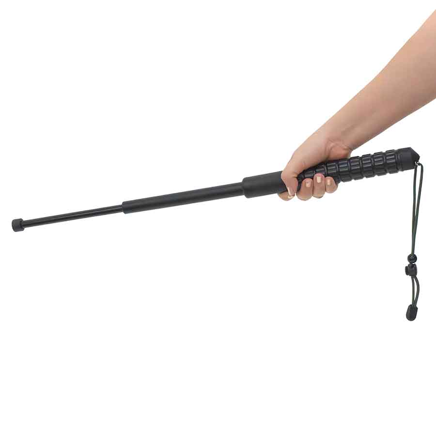 Expandable Baton Rental Prop