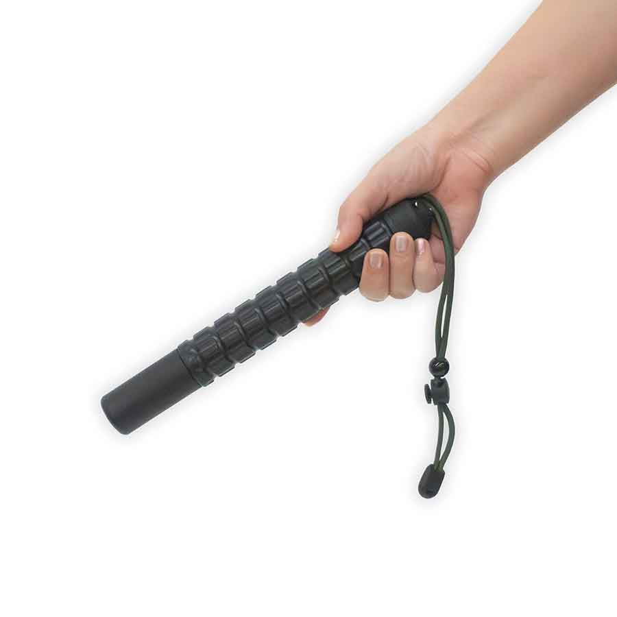 Expandable Baton Rental Prop