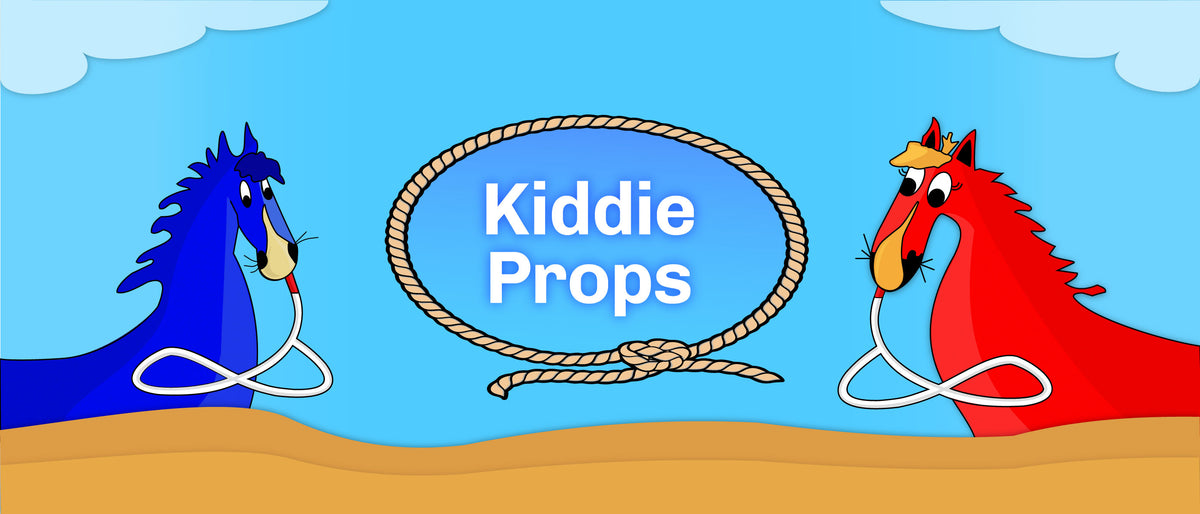 Shop Kiddie Props - WesternStageProps.com · Western Stage Props