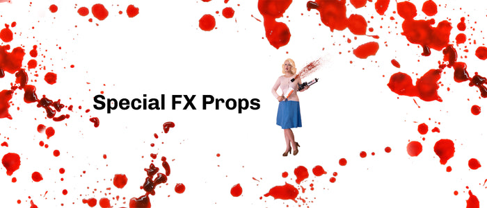 SHOP Special FX Props - WesternStageProps.com · Western Stage Props