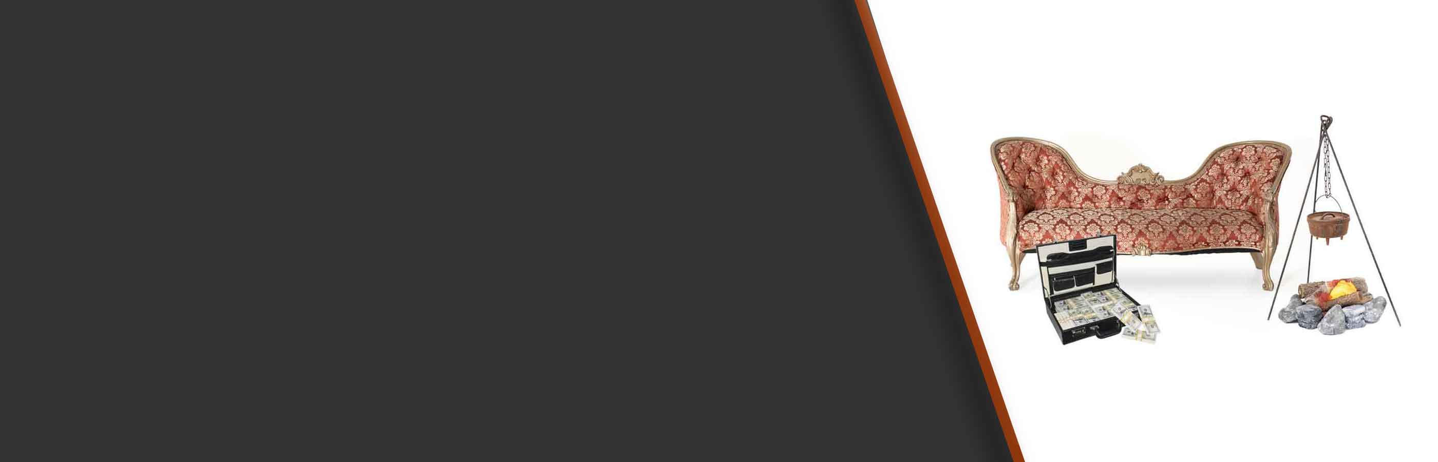 Realistic Props for Filmmaking, Theater, and Movies · Western Stage Props