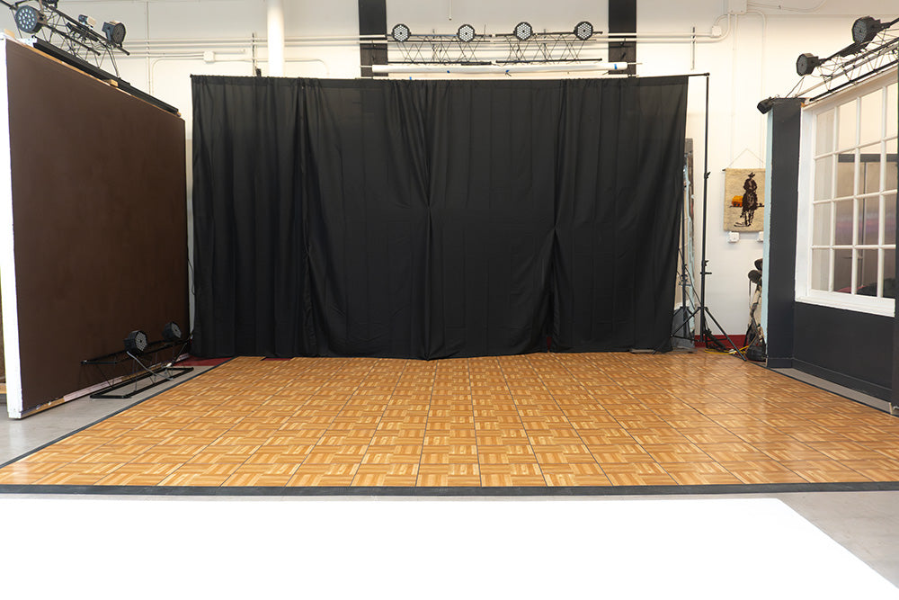 Rehearsal Studio Rental