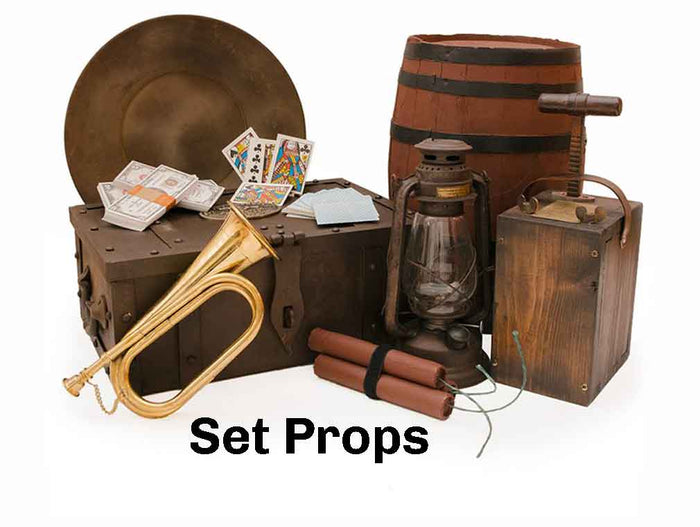 Shop Western Set Props - Set Dressing - WesternStageProps.com · Western ...
