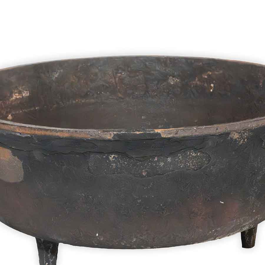 Iron Dutch Oven Rental Prop