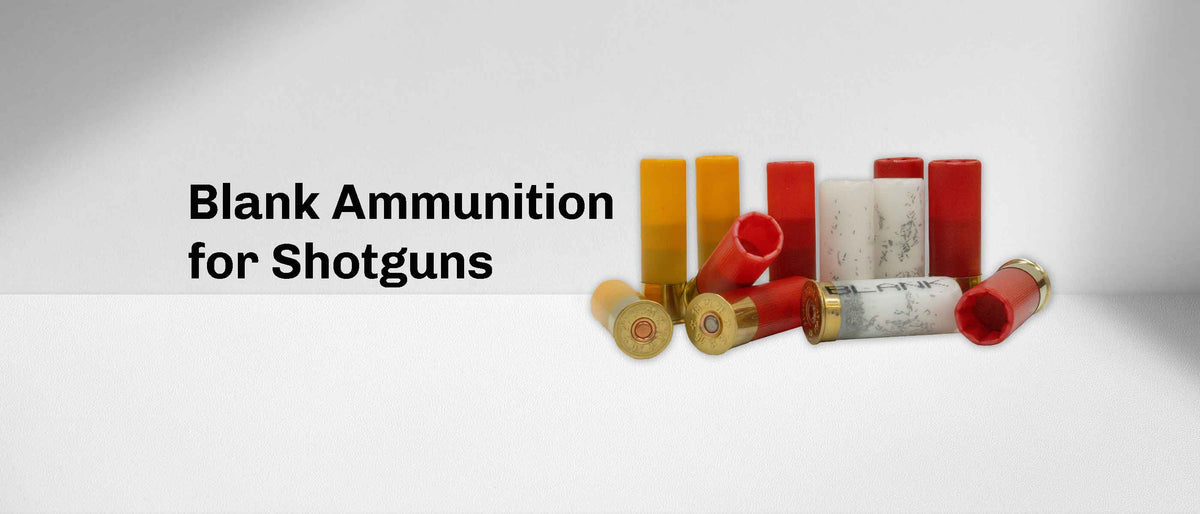 SHOP Blank Ammunition Rounds for Shotguns - WesternStageProps.com ...