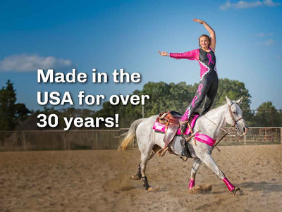 Shop all Trick Riding Saddles and Tack - Western Stage Props · Western ...