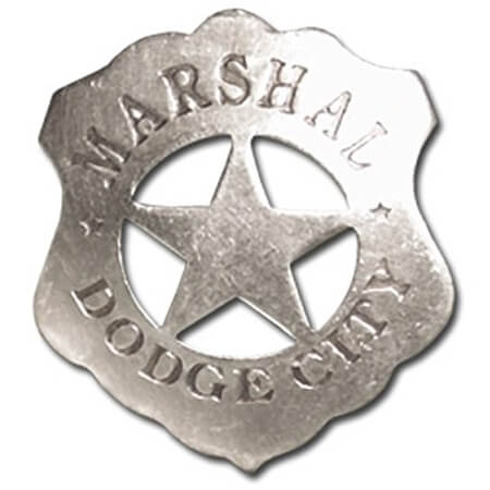 Marshal - Dodge City