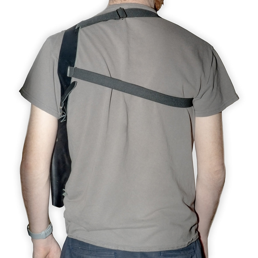 Modern Detective Shoulder Holster