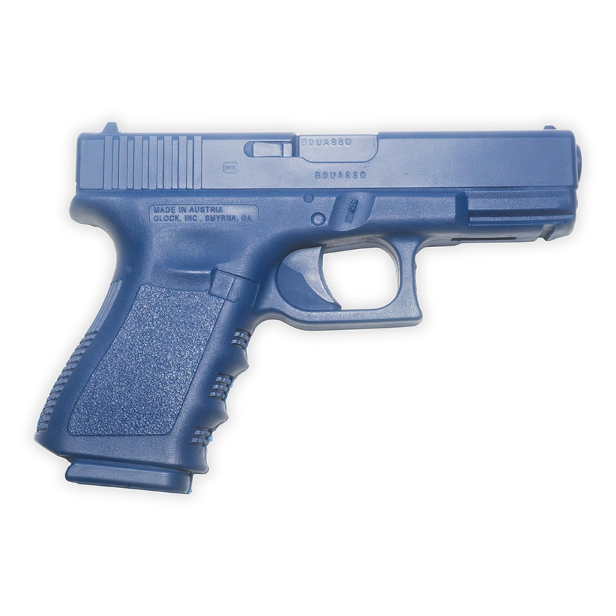 Glock Model 19 Blue Guns Firearm Training Simulator · Western