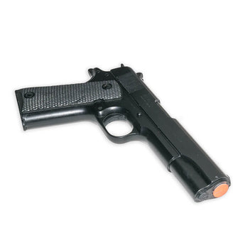 Blank & Replica Prop Guns for Film and Theater - Western Stage Props ...