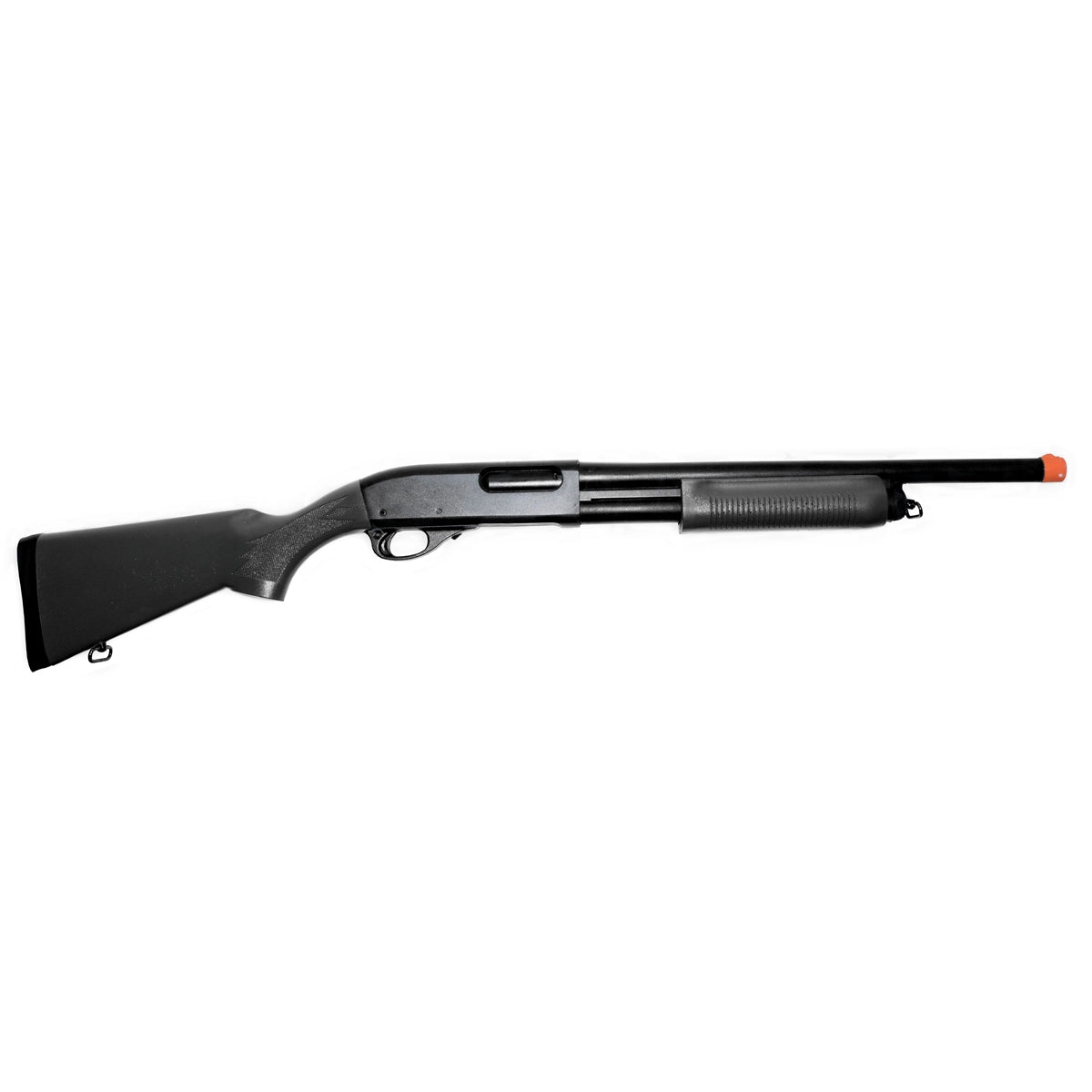 Shop Remington Model 870 Rubber Shotgun (1951) - WesternStageProps