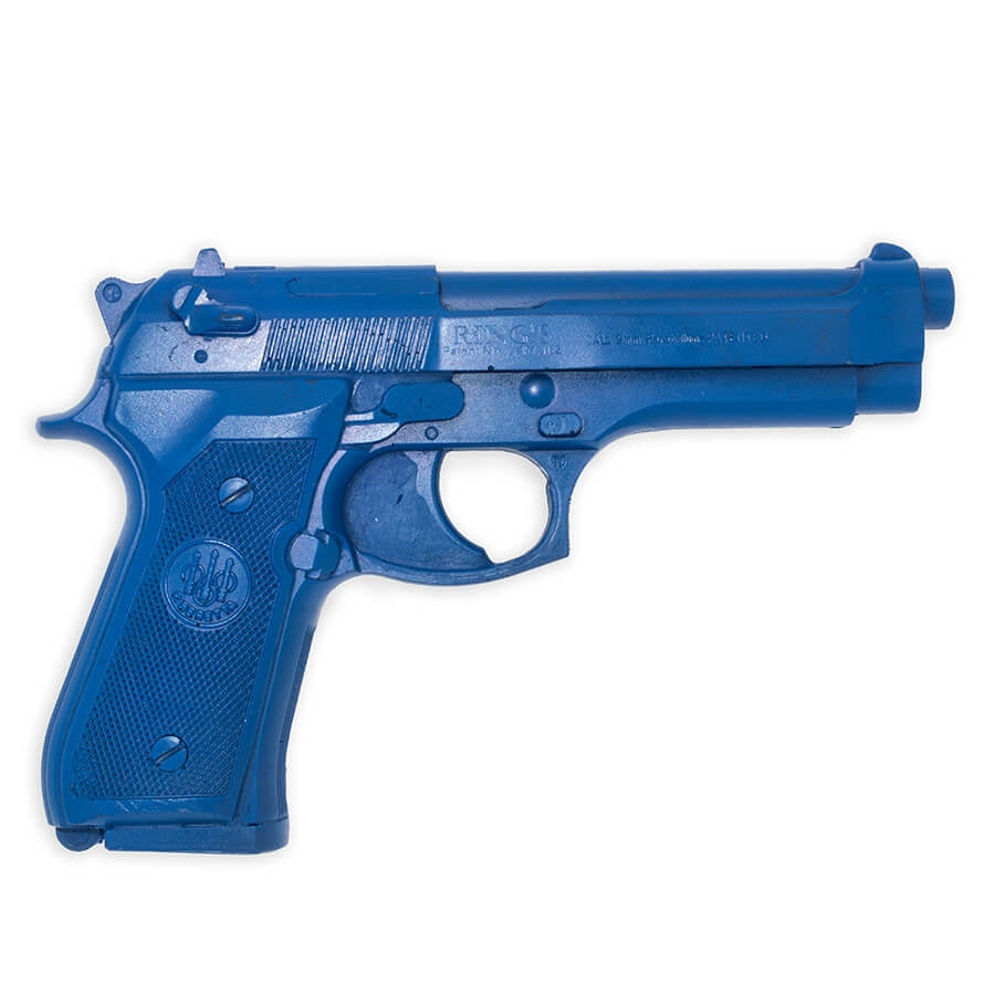 Beretta 92 Rubber Gun
