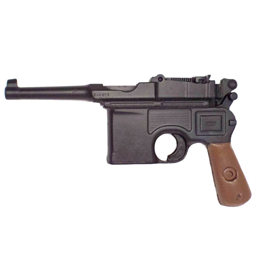 Shop Modern Rubber Molded Guns - WesternStageProps.com · Western Stage ...