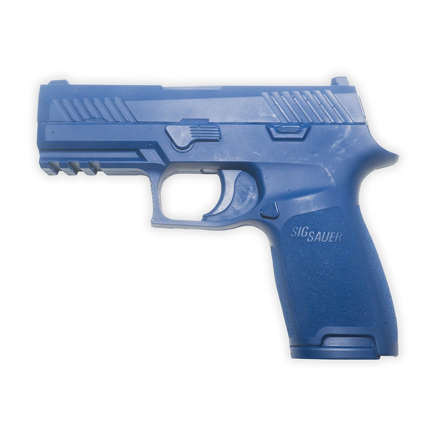 SIG Sauer P320 Carry Rubber Gun