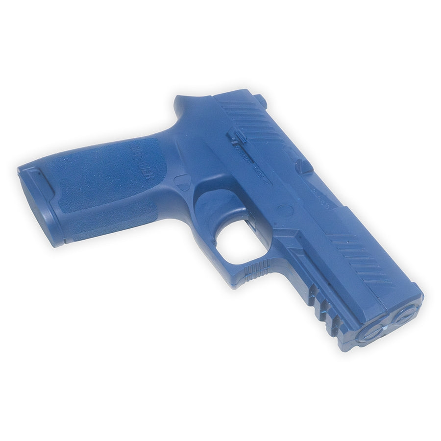 SIG Sauer P320 Carry Rubber Gun