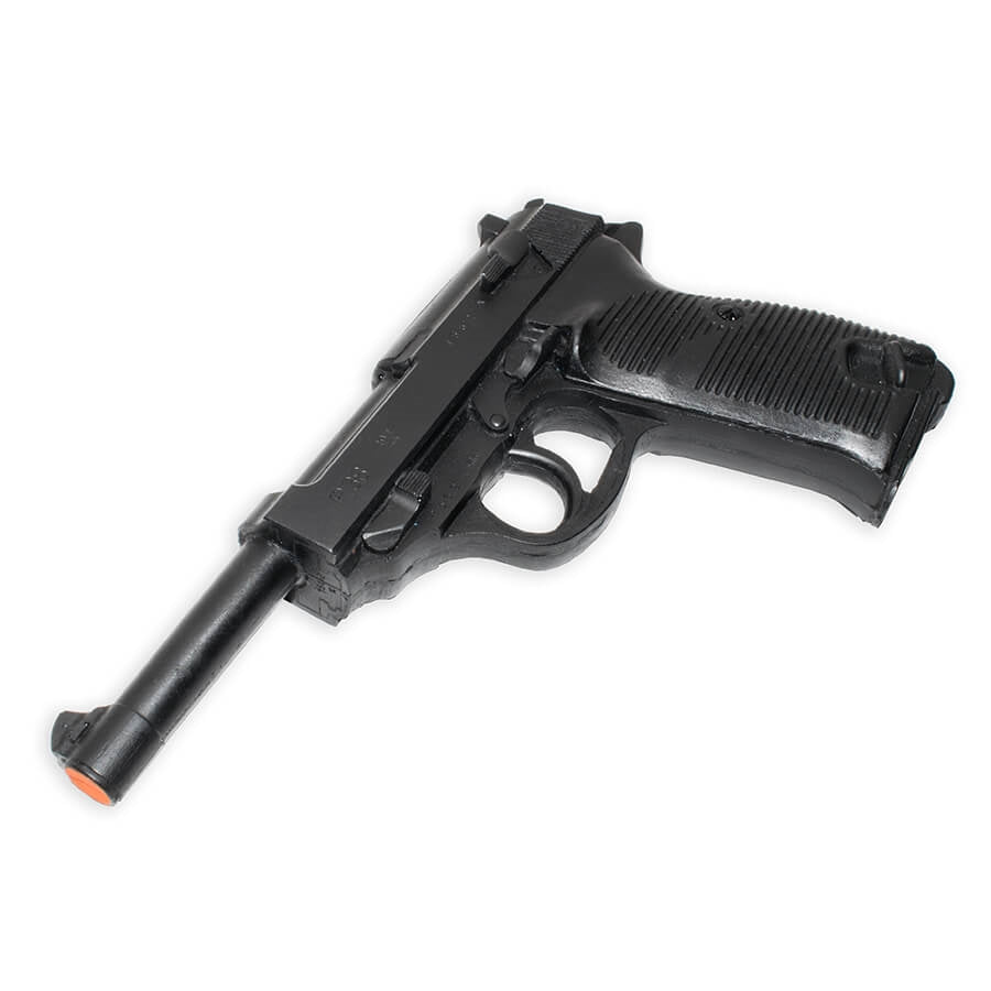 Walther P38 Rubber Gun