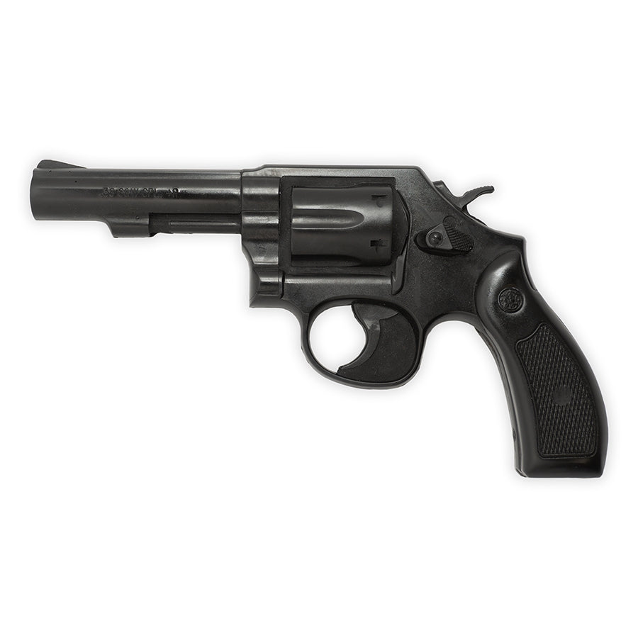 S&W Revolver Rubber Gun