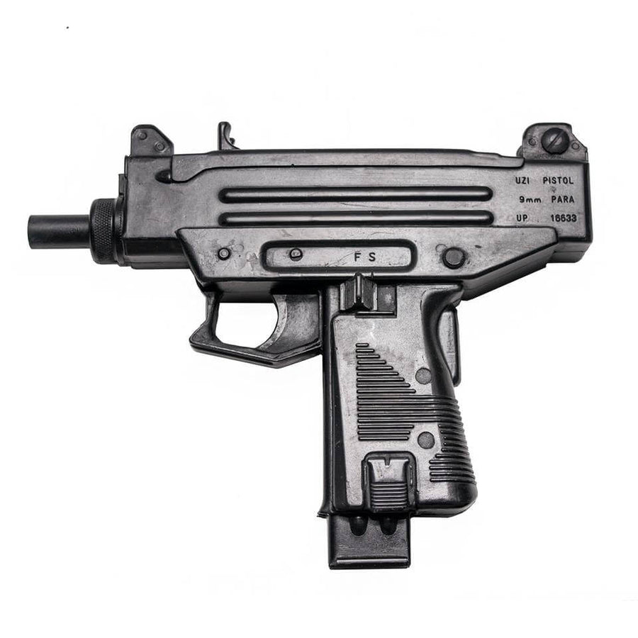 UZI Semi-Automatic Rubber Pistol