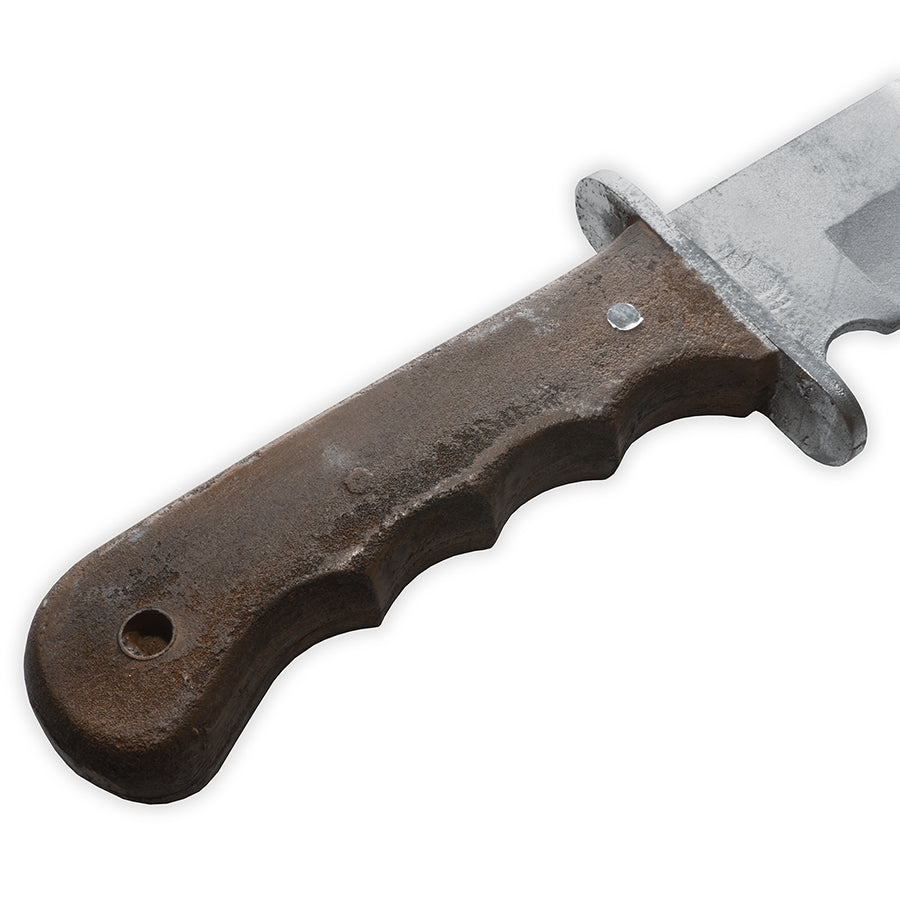 MIGLIOR COLTELLO BOWIE: Storia E Curiosità - Foto 5