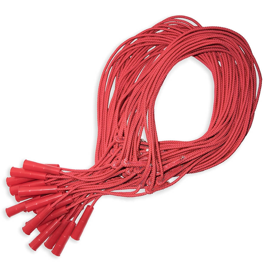 Lasso Rope Fast Back Ropes 37 Ft. 3 Strand Ranch Rope At Tractor