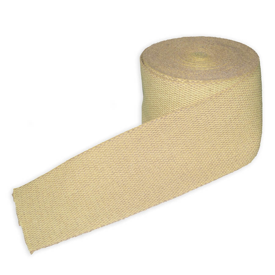 Kevlar Wick 4 Inch - Per Foot