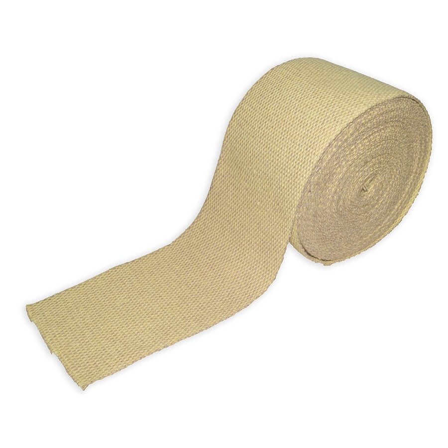 Kevlar Wick 4 Inch - Per Foot