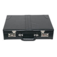 Prop Movie Money Briefcase Prop Rental