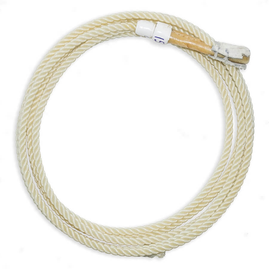 Dick Cory Poly Rope - 15 ft. with Swivel Honda