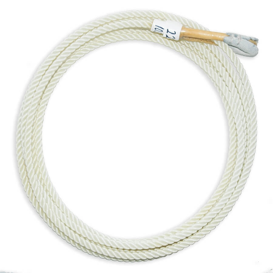 Dick Cory Poly Rope - 22 ft. with Swivel Honda