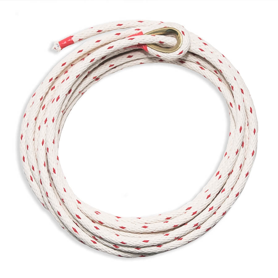 Cotton Trick Rope - 24 Foot