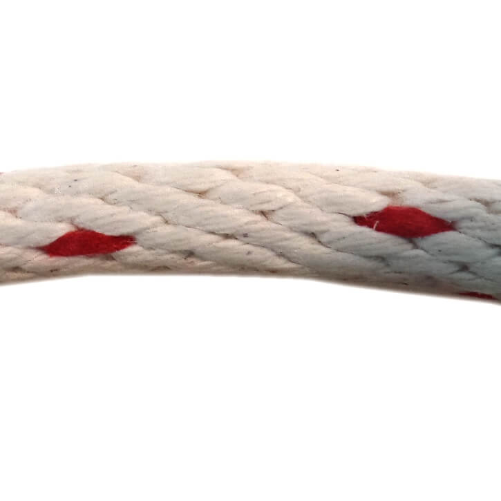 Cotton Trick Rope - 24 Foot