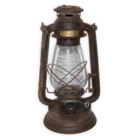 Railroad Lantern Rental Prop