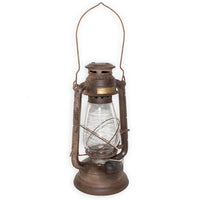 Railroad Lantern Rental Prop