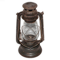 Railroad Lantern Rental Prop